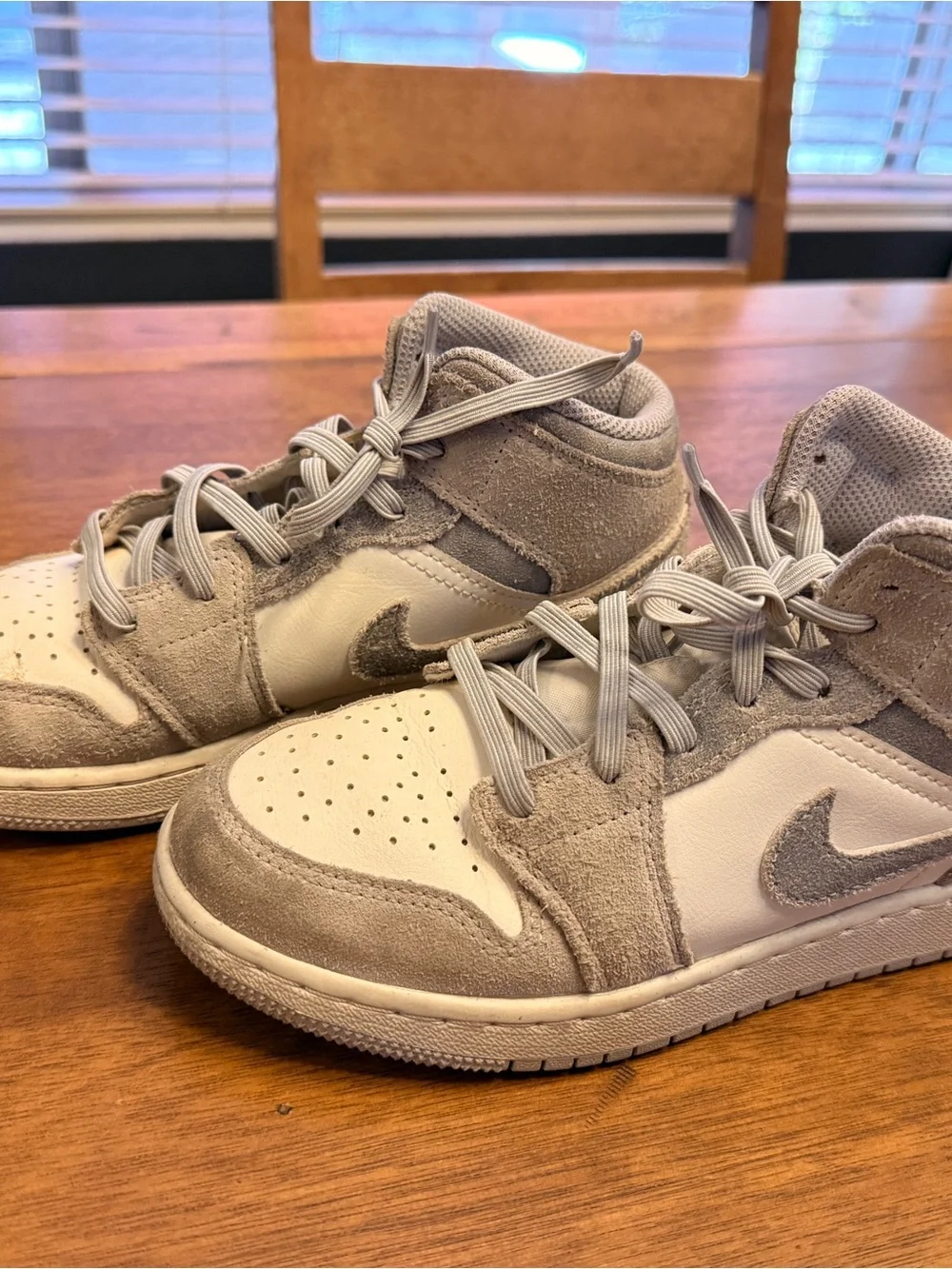 Nike air jordan